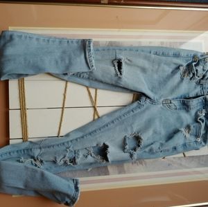 Aeropostale jeans